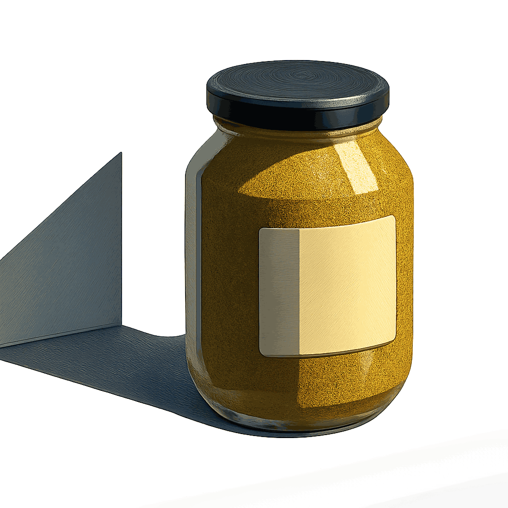 Creole mustard